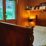 Tellahouse Pensión