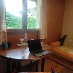 Tellahouse Pensión Chamonix Mont Blanc