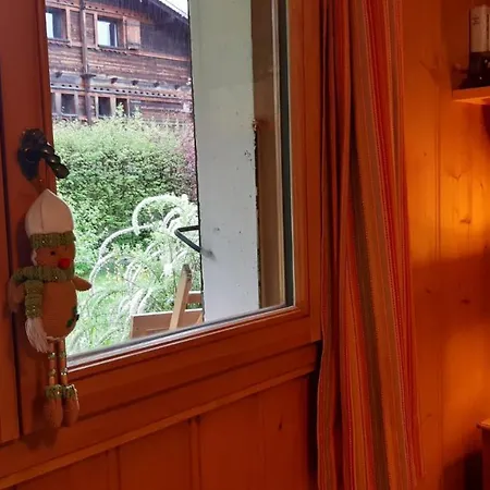 Tellahouse Chamonix Mont Blanc