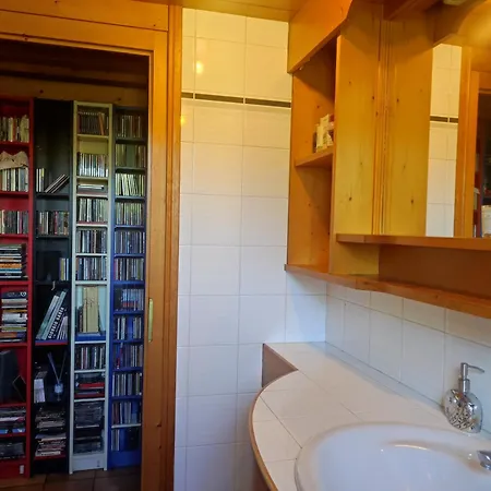 Tellahouse 3* Chamonix Mont Blanc