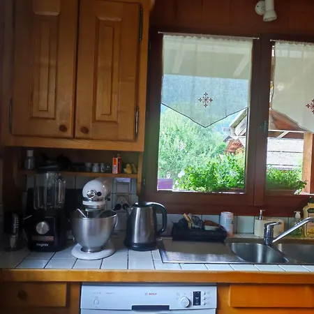 Tellahouse Maison d'hôtes