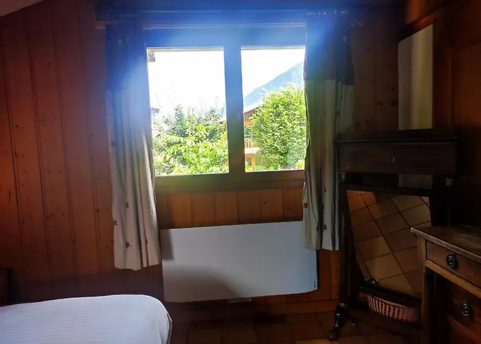 Guest house Tellahouse Chamonix
