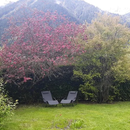 Tellahouse 3* Chamonix