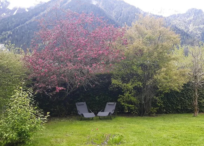 Tellahouse 3* Chamonix