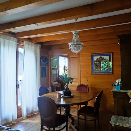 Casa de hóspedes Tellahouse *